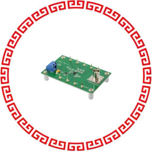 LOG114EVM EVAL MODULE FOR LOG114