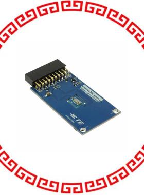 DPP901A000 XPLAINED PRO MS8607