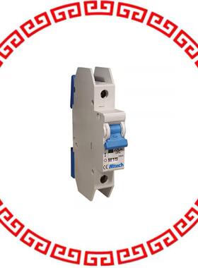 1CU2L CIR BRKR THRM-MAG 2A LEVER