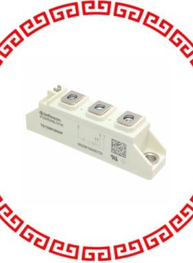 TD120N16SOFHPSA1 THYRISTOR MODULE 1600V 120A