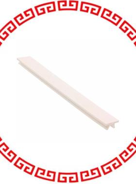 5060896 ZACK STRIP UNPRINT 10 SECT WHIT