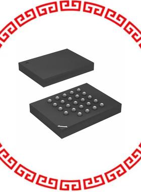 MT25QL256ABA8E12-1SIT IC FLASH 256M SPI 24TPBGA