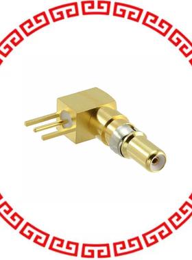 1727040129 FCT TERM HFREQ RA PC PLG 50 OHM