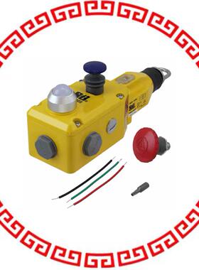 ER6022-021NEL SWITCH LIMIT 2NC 1NO 6A 120V