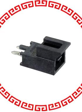 1053091302 NANO-FIT HDR VT SGL KNK 2CKT 30A