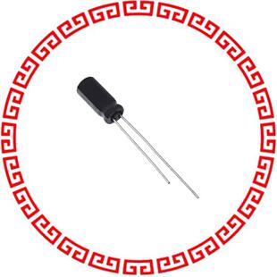 ALUM CAP FR1C101 RADIAL 20% 16V 100UF EEU