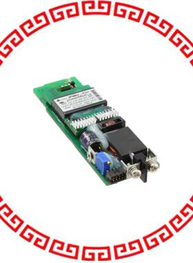 XGLC CONFIG DC PWR MOD 48V (24-58V)