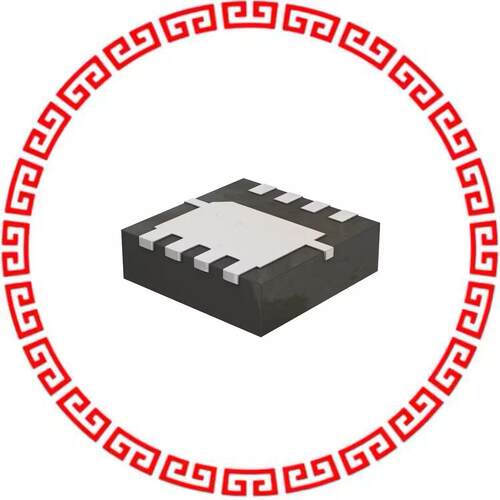 CSD25404Q3T MOSFET P-CH 20V 104A 8VSON