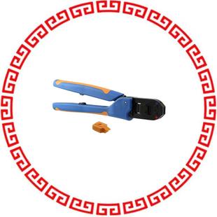 HAND CRIMPER SIDE 28AWG 91548 TOOL