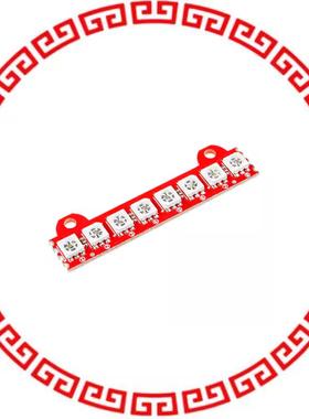 COM-14359 ADDRESS LED MODULE