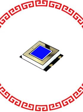 CSMS15CIC06 CSM DISPLAY SMT LED SQUARE 15MM