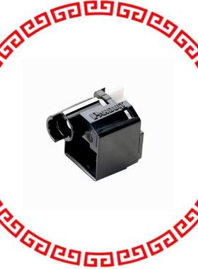 PSL-DCPLX-BL CONN RJ45 PLUG LOCK-IN DEV 10PC