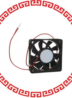 AFB0612VHC FAN AXIAL 60X13MM 12VDC WIRE