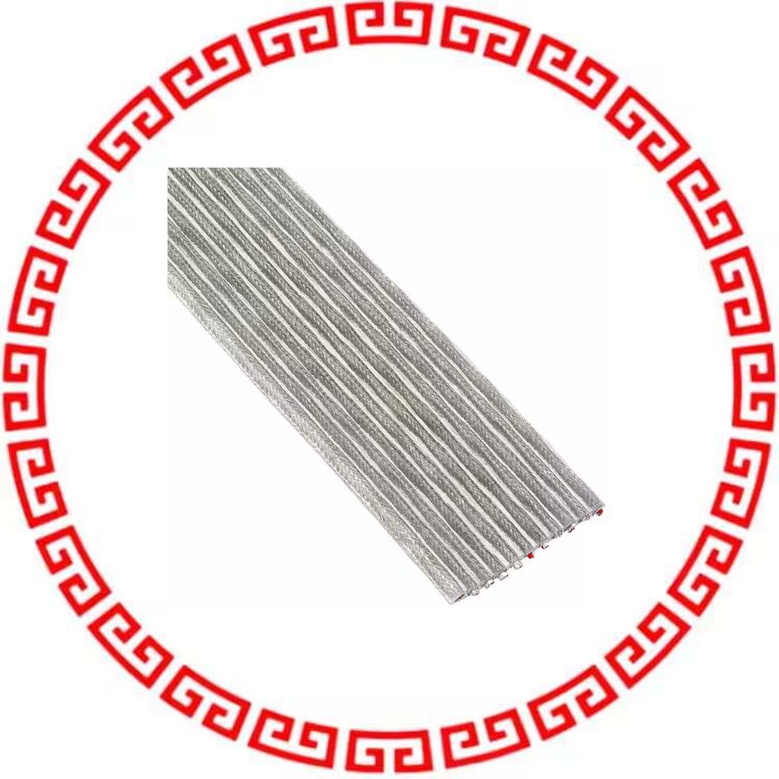 CL-1000 CBL RIBN 22COND TWIST-PAIR 200'