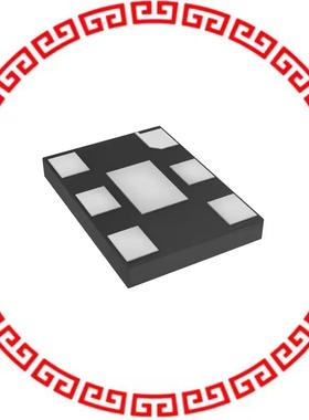 DSC1121AL5-125.0000 MEMS OSCILLATOR, LOW POWER, LVCM