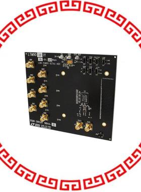 DC1884A-B BOARD DEMO LTM9010IY-14