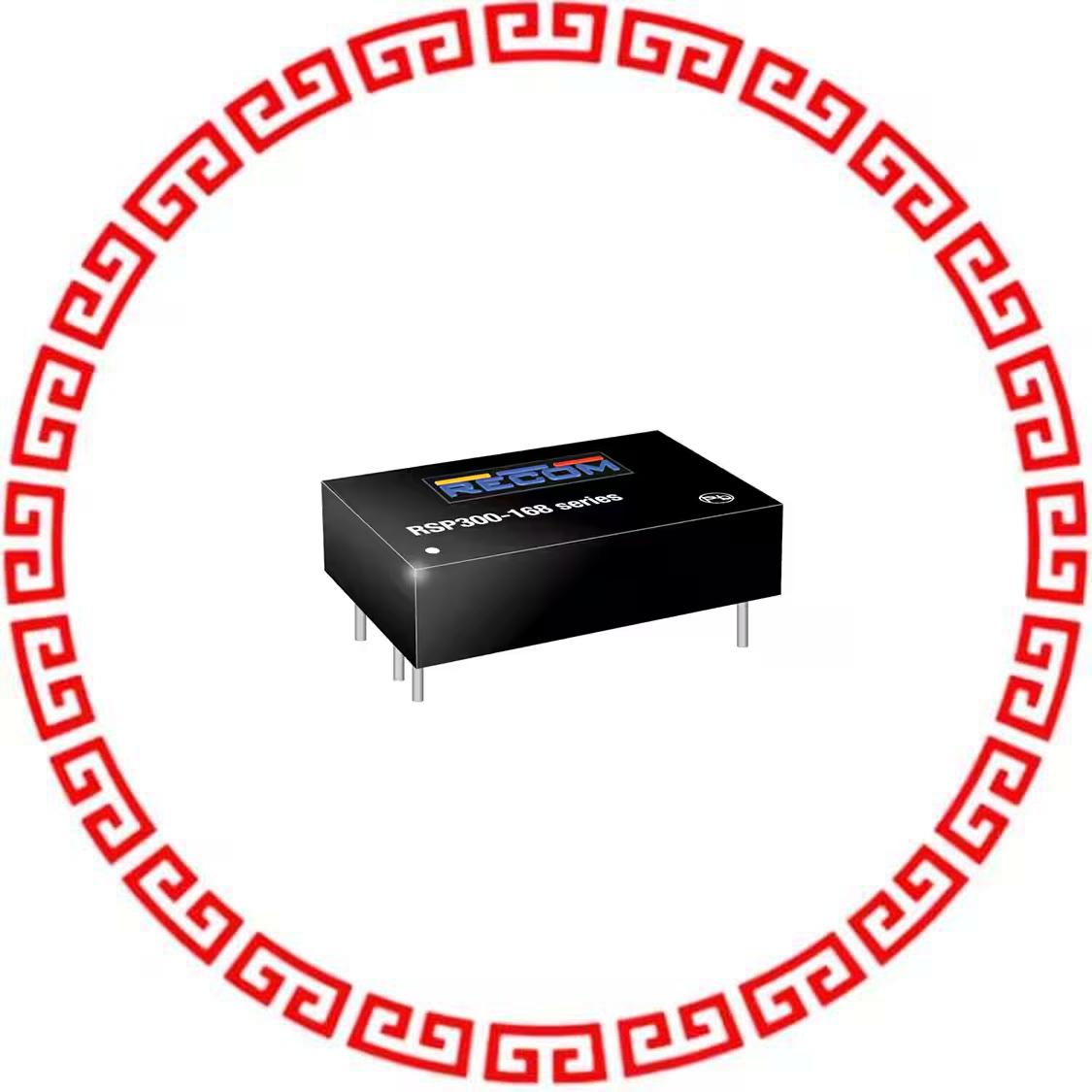 RSP20-168 20W 168V CLAMPING SURGE PROTECTO