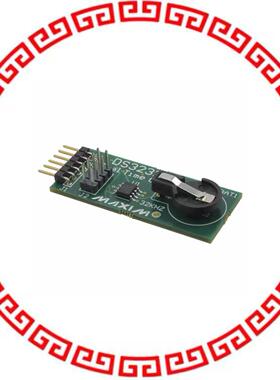 DS3231MPMB1# BOARD EVAL RTC DS3231M