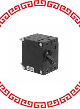 IAG66-1-61-30.0-Q-01 CIR BRKR MAG-HYDR LEVER