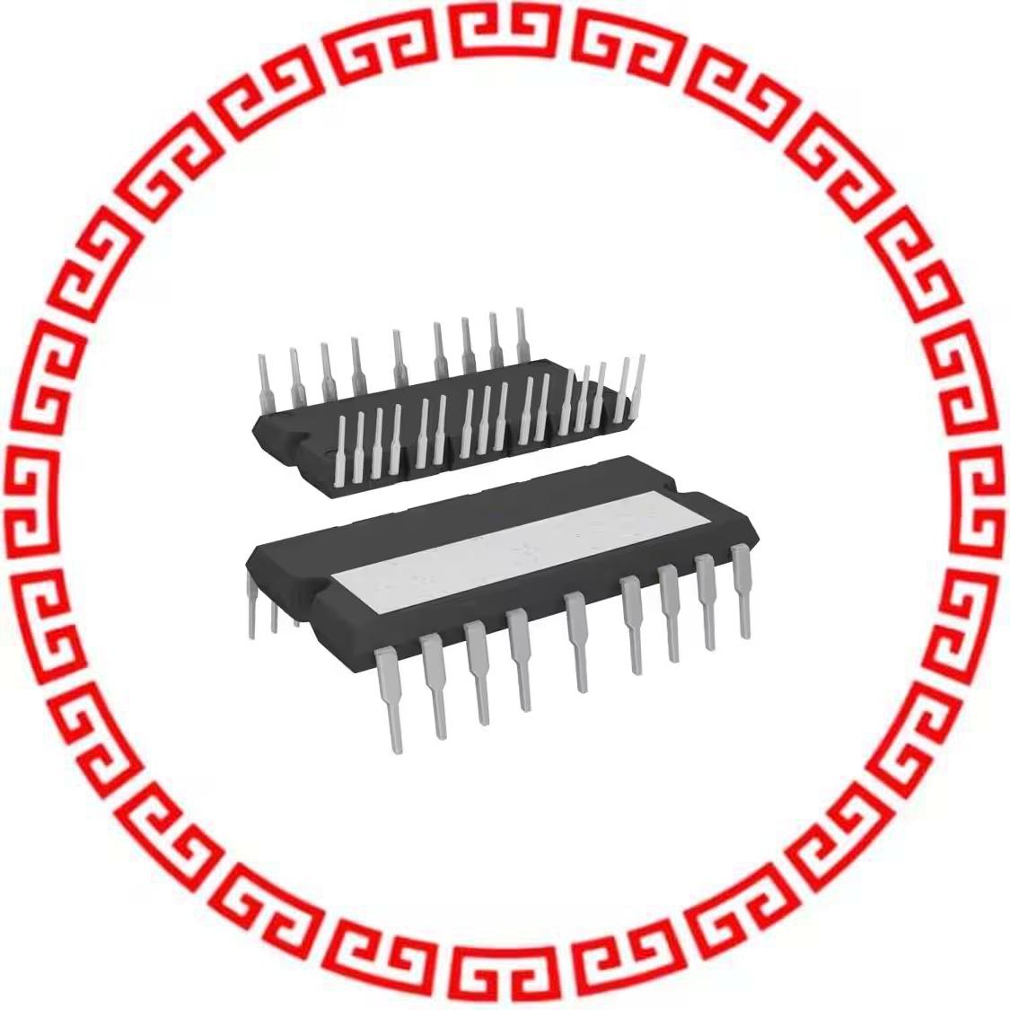 STGIPS15C60-H MOD IGBT SLLIMM 15A 600V 25SDIP