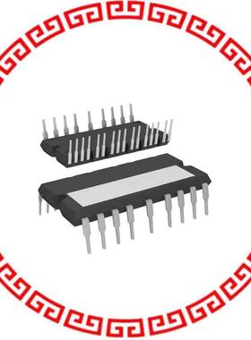 STGIPS15C60-H MOD IGBT SLLIMM 15A 600V 25SDIP
