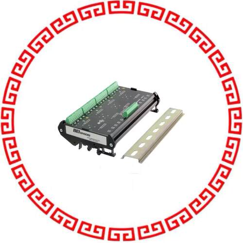 BX-5-IC/V-IC/V-IC/V-IC/V BROADCASTER WITH OPTICA