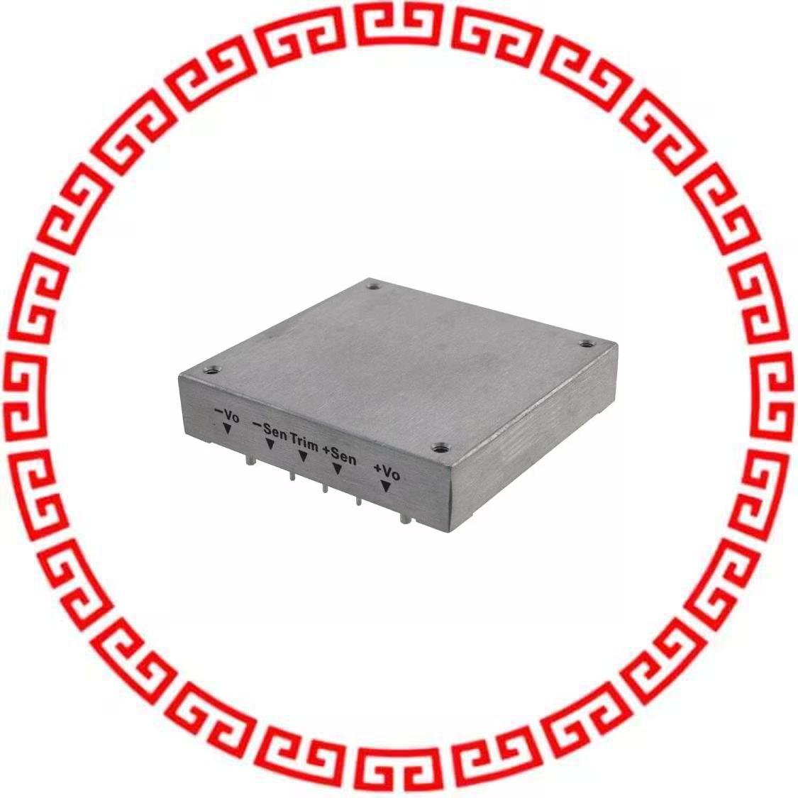 VHB100W-Q24-S12 DC DC CONVERTER 12V 100W