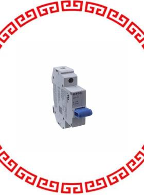 4231-T110-K0F2H-3A CIR BRKR MAG-HYDR 120VAC 3A