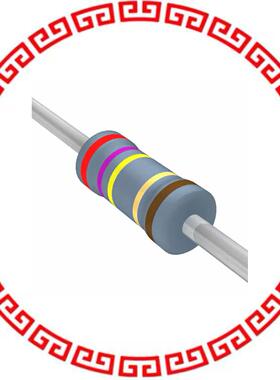 MFR-25FBF52-27R4 RES 27.4 OHM 1/4W 1% AXIAL