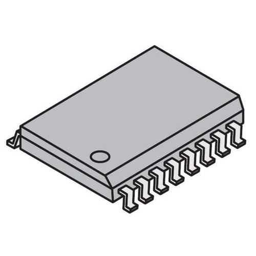 L5991D013TR《Prog Current Mode》