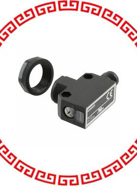 E3Z-FRN21 SENSOR RETRO RED NPN M12