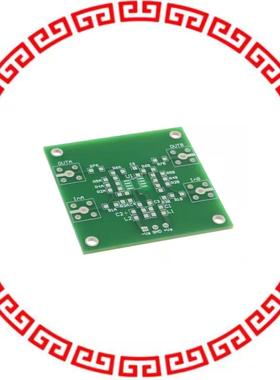 DEM-OPA-SO-2A BOARD DEMO FOR 8SOIC DUAL OPAMPS