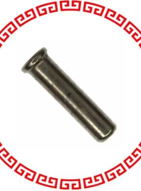 5050864-6 CONN PIN RCPT .026-.033 SOLDER