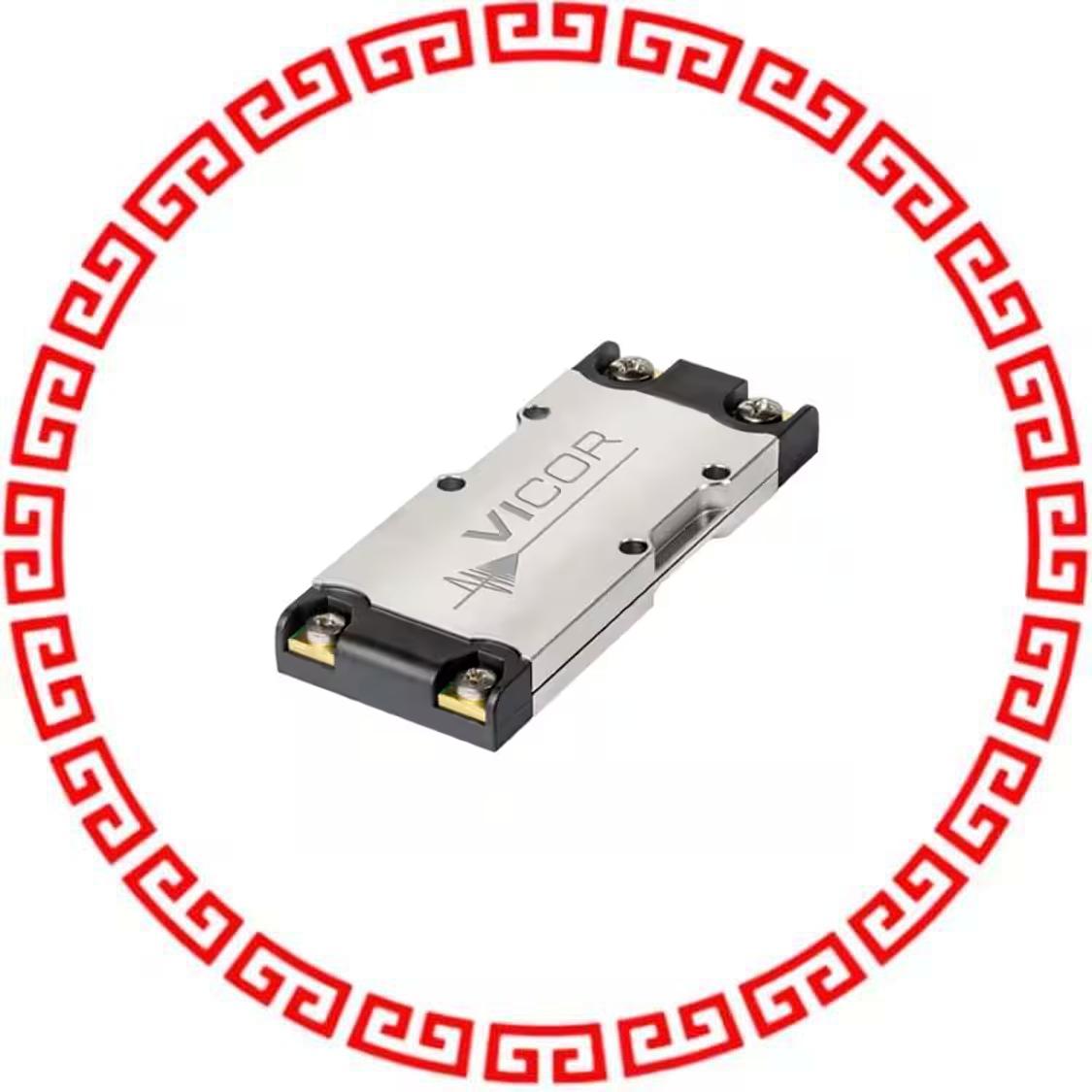 DCM3714VD2H26F0C01 DC/DC CONVERTER 24V 600W