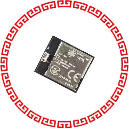 ARTIK-020-AV2R ARTIK 020 BLUETOOTH SMART MODULE