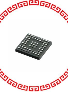 CS42L73-CRZR IC CODEC AUDIO/TELEPHONY 65FBGA