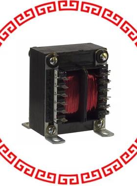 A41-175-24 XFRMR LAMINATED 175VA CHAS MOUNT