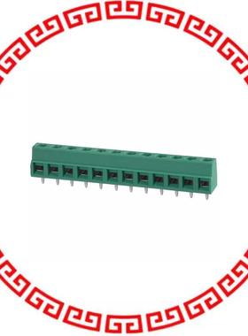1729225 CONN TERM BLOCK 12POS 5.08MM PCB