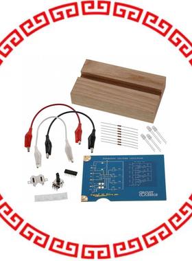 CS-CCLASSICS-03 CIRCUIT CLASSICS BARGRAPH VOLTAG