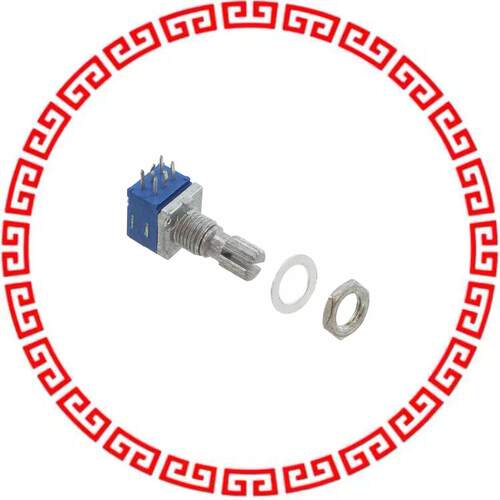 PTD902-2015K-A503 POT 50K OHM 1/40W CARBON LOG
