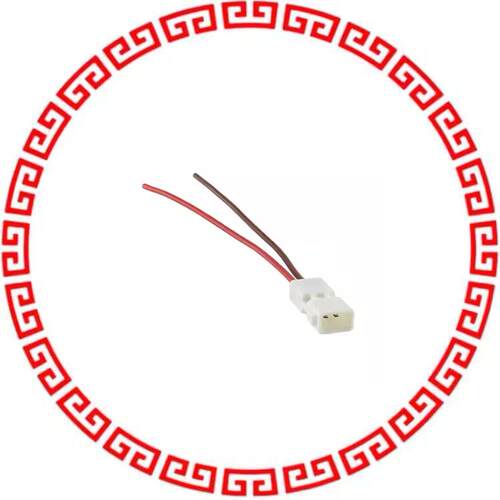 SSL12-J2LJ0-020A01 CONN 2P RCPT IP68