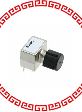 HFBR-2506AFZ RCVR OPTICAL 16MBD SERCOS SMA