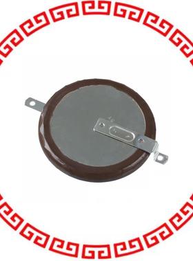 VL-3032/F2N BATT LITH 3V 100MAH COIN 30.0MM