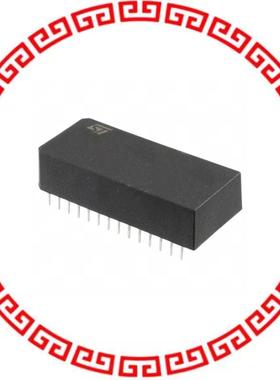 M48Z58-70PC1 IC NVSRAM 64K PARALLEL 28PCDIP