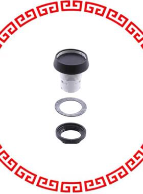 1.30070.2710100 CONFIG SW BODY PUSHBUT NON-ILLUM