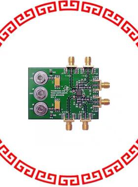 THS3092EVM EVAL MODULE FOR THS3092