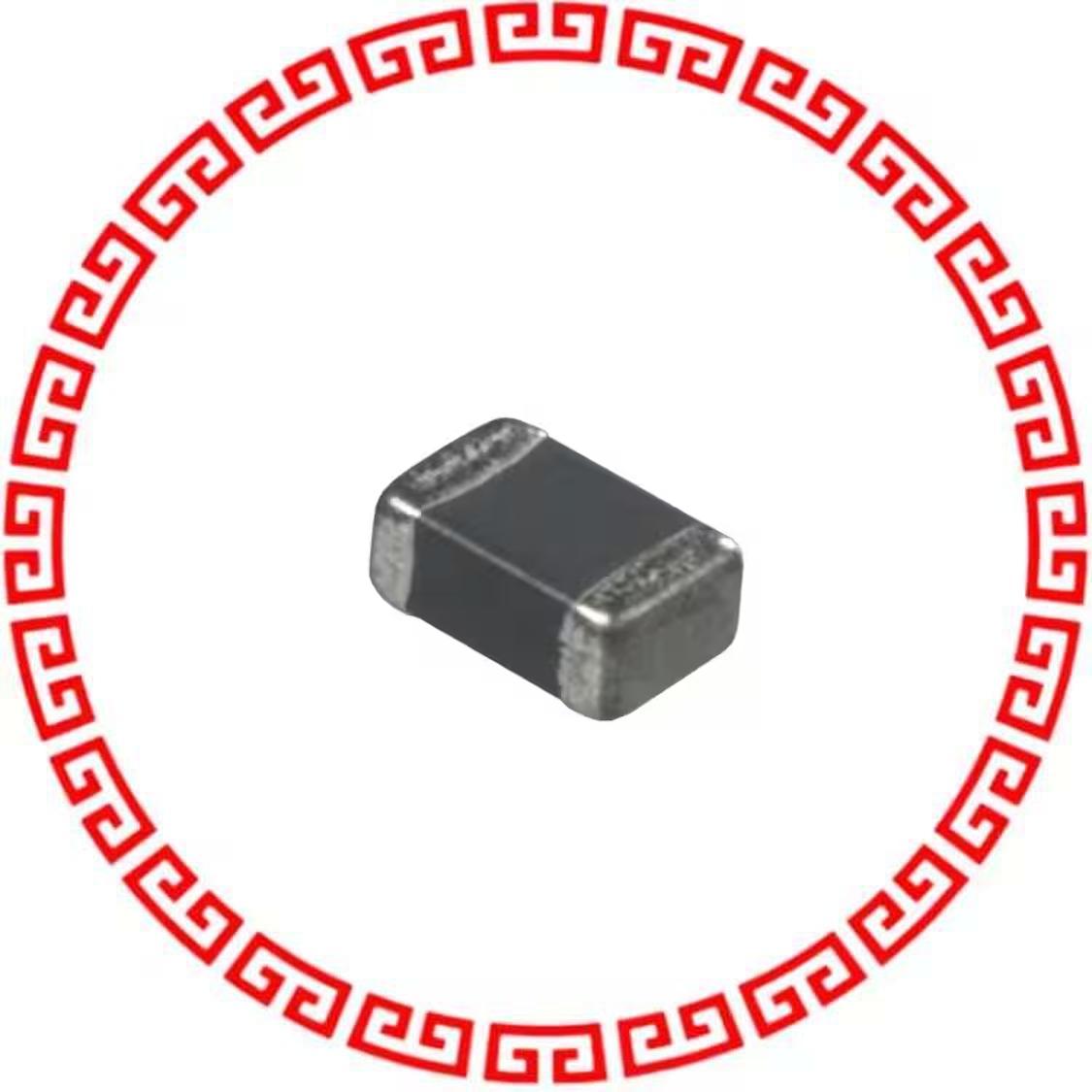 LQM21FN1R0N00D FIXED IND 1UH 220MA 200 MOHM SMD