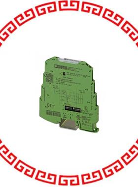 2864202 TEMP TRANSDUCER DIN RAIL