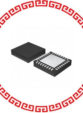 LTC4260IUH#PBF IC HOT SWAP CNTRL I2C 32-QFN