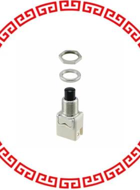 1213A2ULCSA SWITCH PUSH SPST-NO 8A 125V